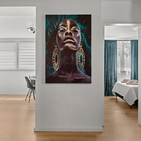 Apartman Simba Póla