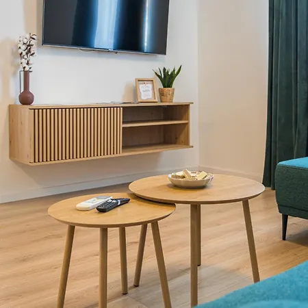 Apartman Simba Póla