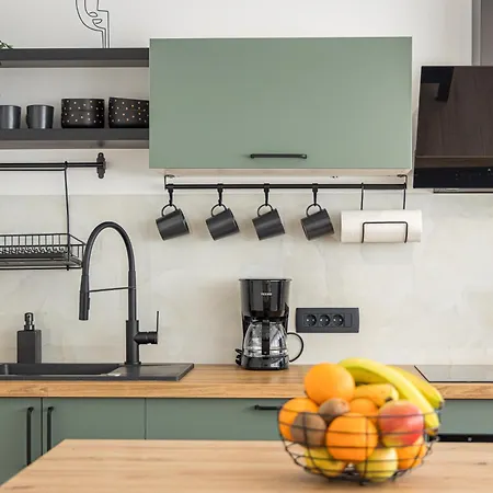 Simba Апартаменты *