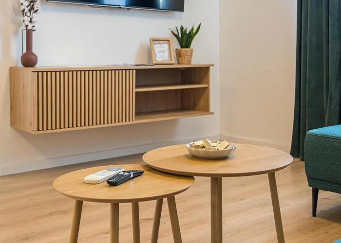 Apartamento Simba Pula