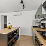 Apartament Simba