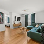 Apartament Simba *