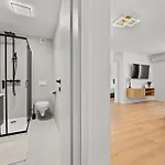Simba Apartament *