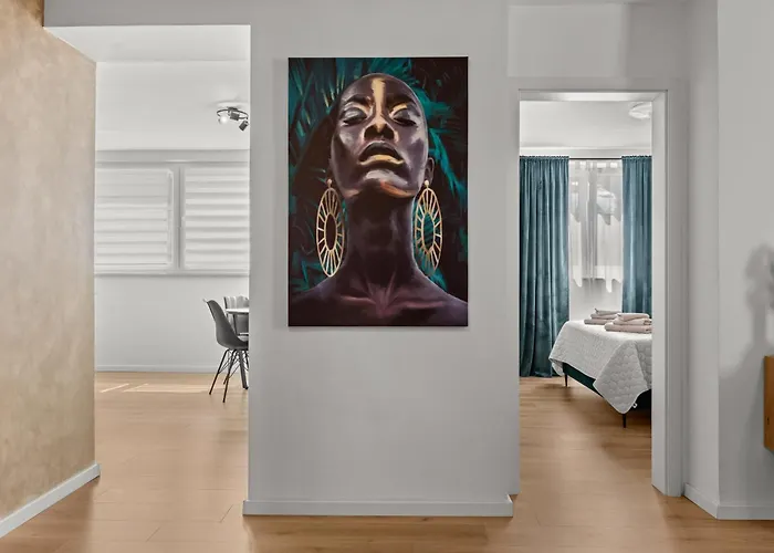 Appartement Simba Pula